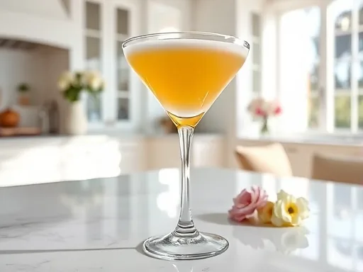 Caramel “J” - At Home