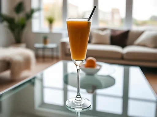 Caramel Nut - At Home