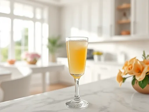 Caribbean Breeze - At Home