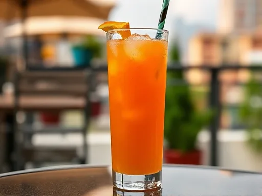 Caribbean Chat - Outdoors