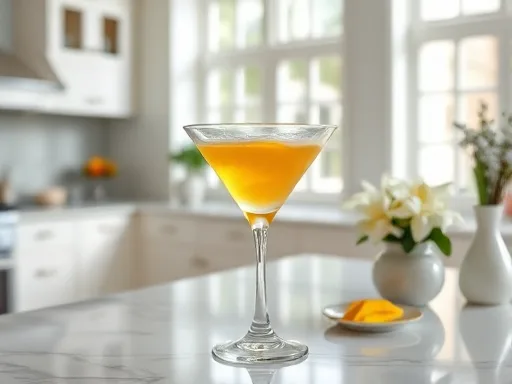 Caribbean Harvest - At Home