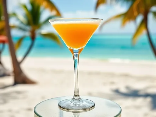 Caribbean Harvest - Outdoors