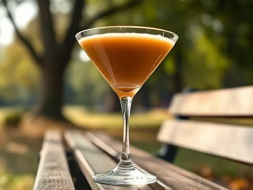Caribbean Kiss - Outdoors