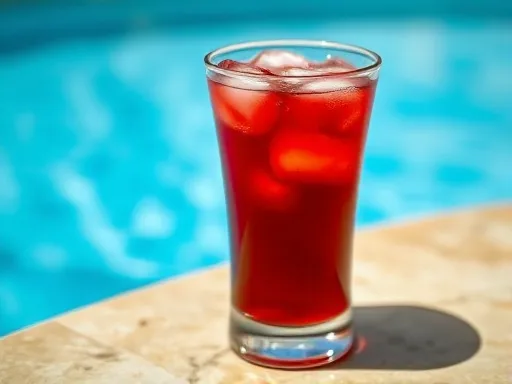 Caribbean Madras - Outdoors