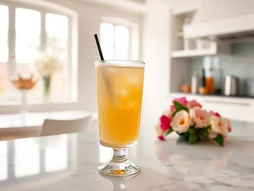 Caribbean Pineapple - At Home