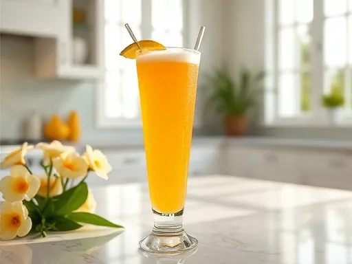 Caribbean Queen - At Home