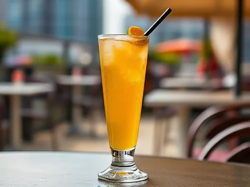 Caribbean - Outdoors