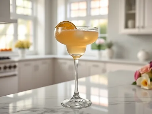 Caribe Cocktail - At Home