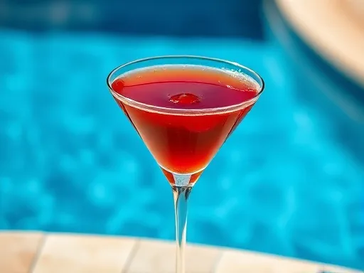 Caribe Cosmopolitan - Outdoors