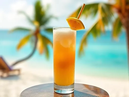 Caribou Lou - Outdoors