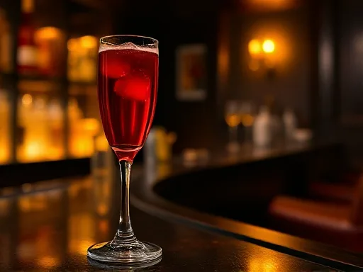 Carl Josef - At a Bar