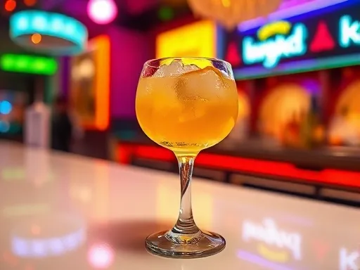 Carla - At a Bar