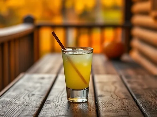 Carmel Apple - Outdoors