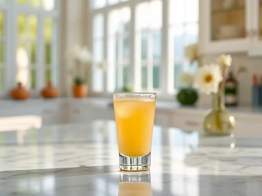 Carmel Nana - At Home