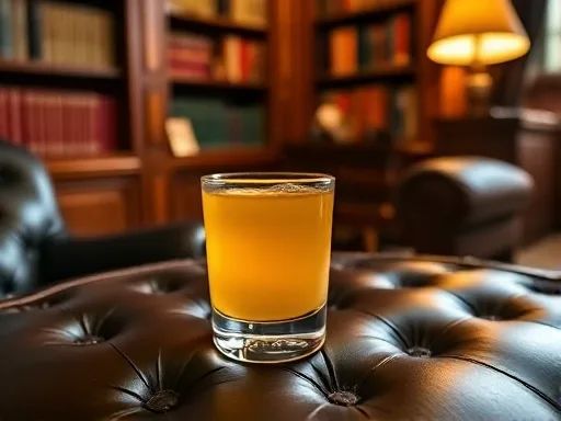 Carmel Sour Apple Shooter - At Home