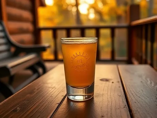 Carmel Sour Apple Shooter - Outdoors