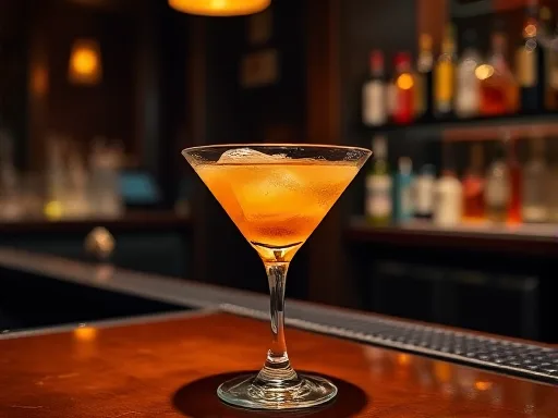 Caroli - At a Bar