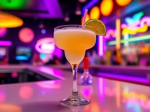 Carolina Dream - At a Bar