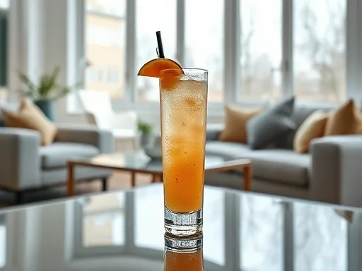 Carolina Iced Tea - At Home