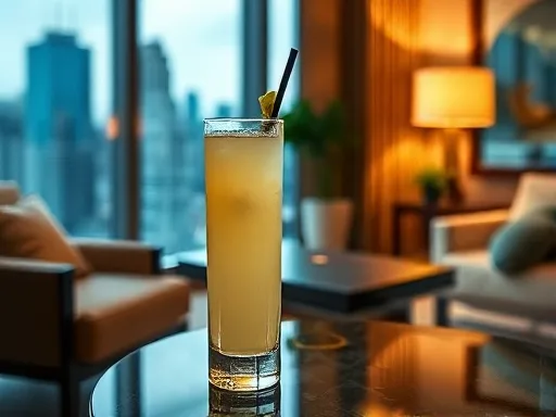 Carpano Highball - At Home