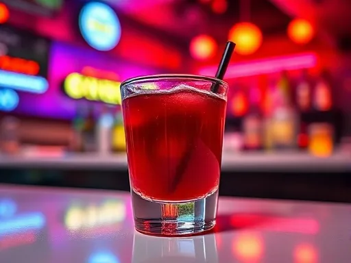 Carrie Special - At a Bar