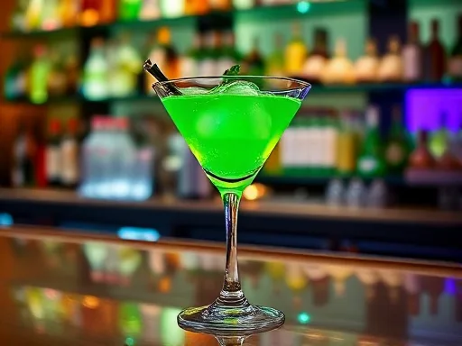 Caruso - At a Bar