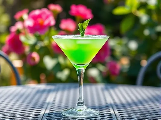 Caruso - Outdoors
