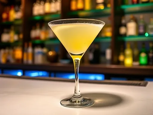 Casa Blanca - At a Bar