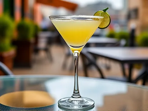 Casa Blanca - Outdoors