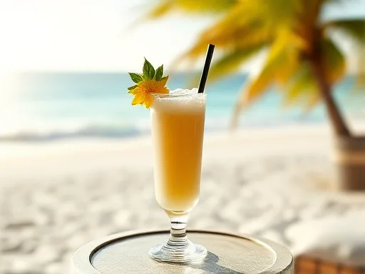 Casablanca - Outdoors