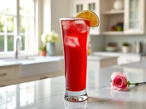 Casco Bay Lemonade - At Home