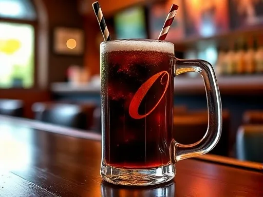 Casey Special - At a Bar