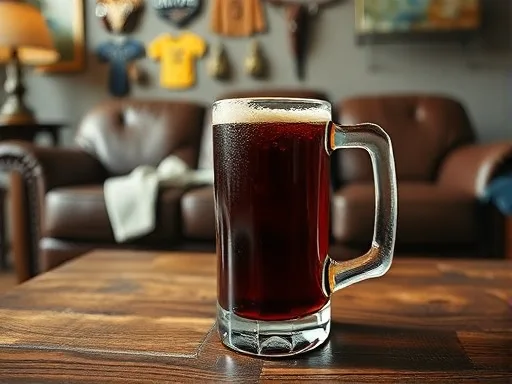 Casey Special - At Home