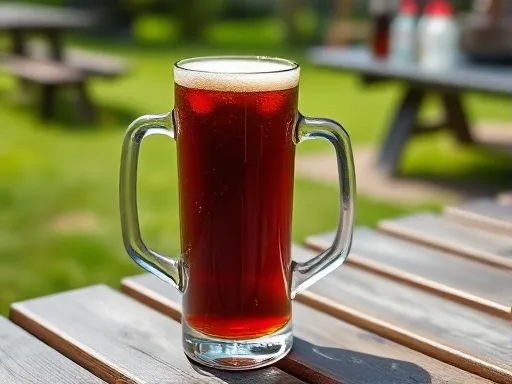 Casey Special - Outdoors