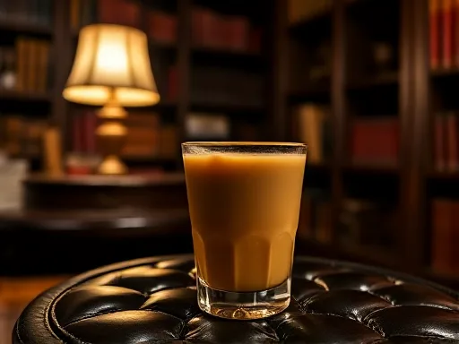 Casino Coffee - At Home