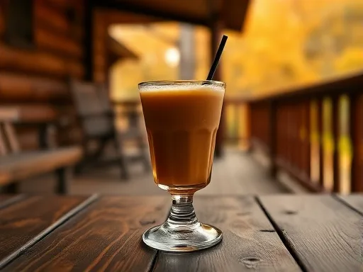 Casino Coffee - Outdoors