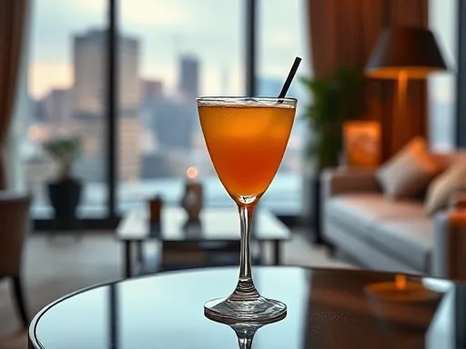 Cassis Orange - At Home