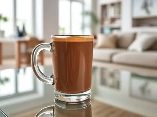 Castillian Hot Chocolate - At Home