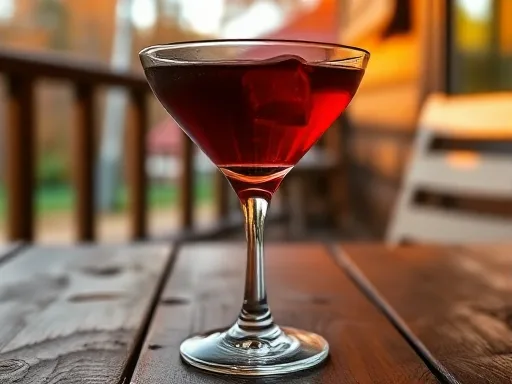 Cat and Fiddle - Outdoors