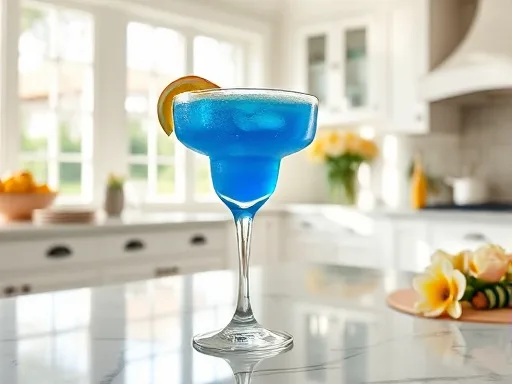 Catalina Margarita - At Home