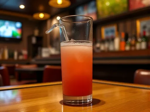 Cazuela - At a Bar