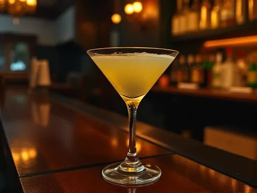 Celebration #2 - At a Bar