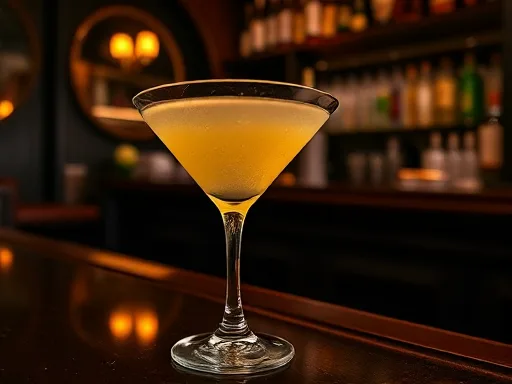 Celebration - At a Bar