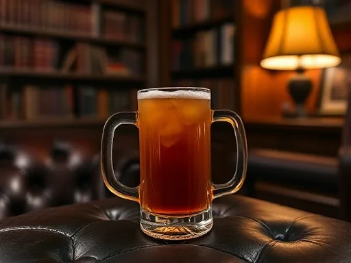 Cemetary Cider - At Home