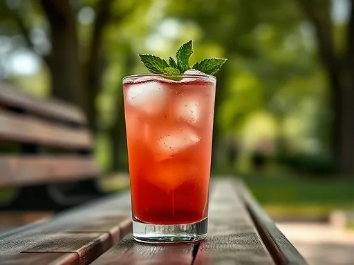 Centenario - Outdoors