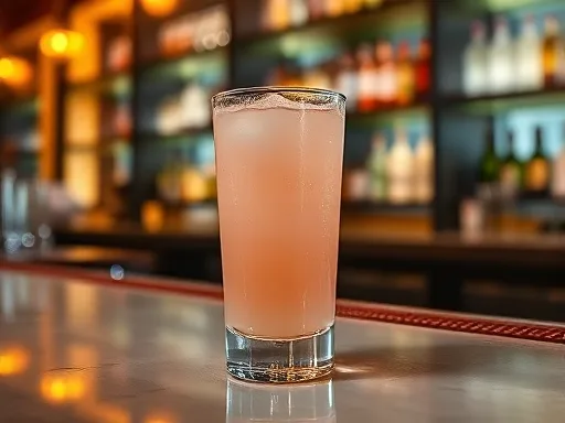 Centipede - At a Bar