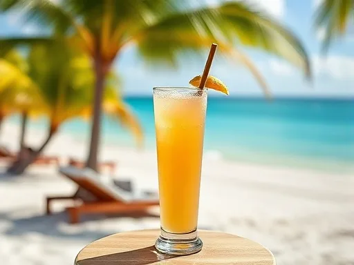 Chaise Lounge - Outdoors
