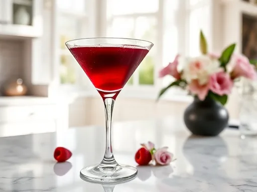 Chambord Royale - At Home