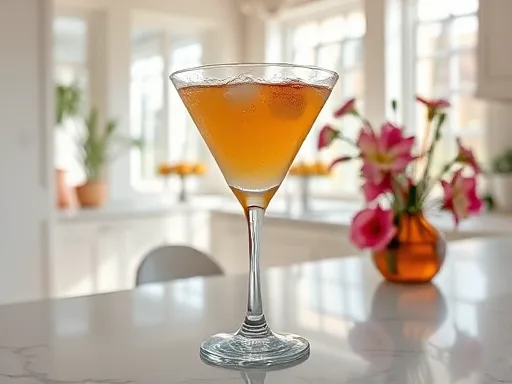 Chambord Royale - At Home