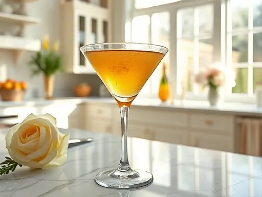 Chambord Royale - At Home